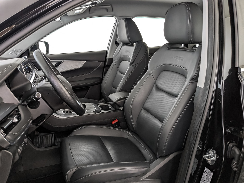Фото Chery Tiggo 4 Pro 2023 г.в. с пробегом 71 515 км
