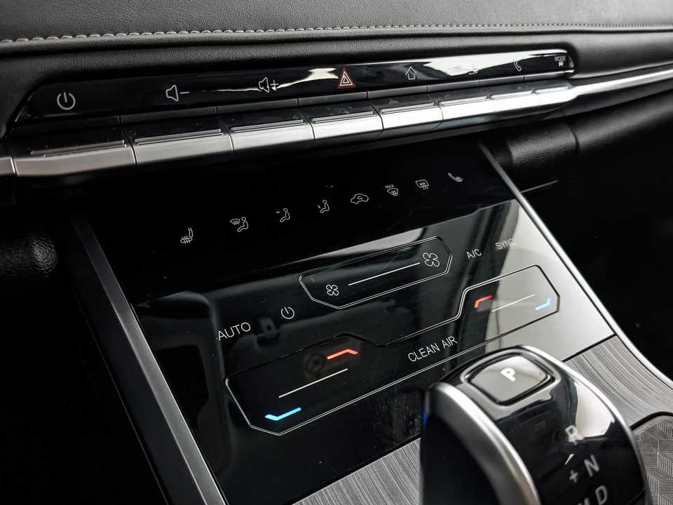 Фото Chery Tiggo 4 Pro 2023 г.в. с пробегом 71 515 км