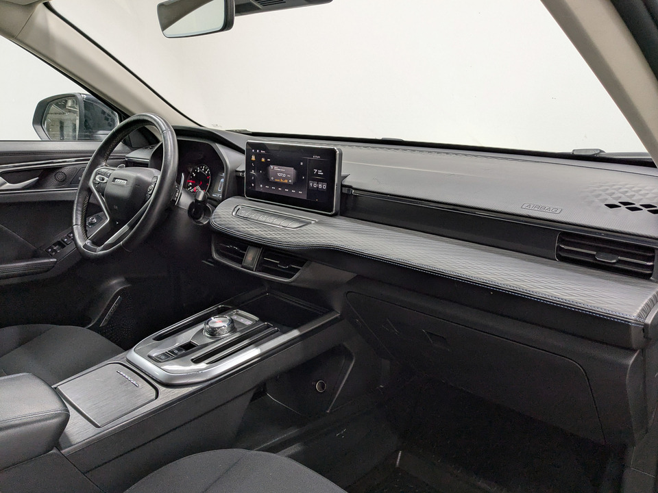Фото Haval Jolion с пробегом 166 004 км