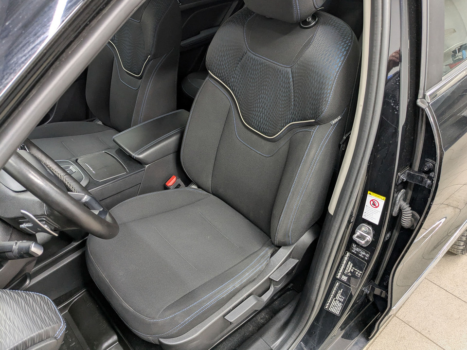 Фото Haval Jolion с пробегом 166 004 км
