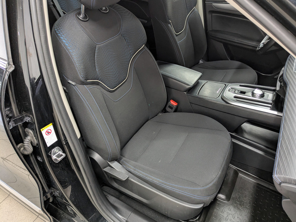 Фото Haval Jolion с пробегом 166 004 км