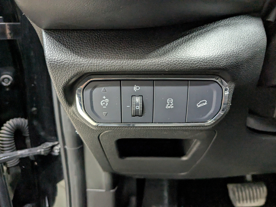 Фото Haval Jolion с пробегом 166 004 км