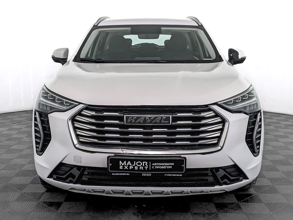 Фото Haval Jolion с пробегом 156 203 км