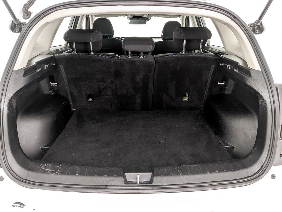 Фото Haval Jolion с пробегом 156 203 км