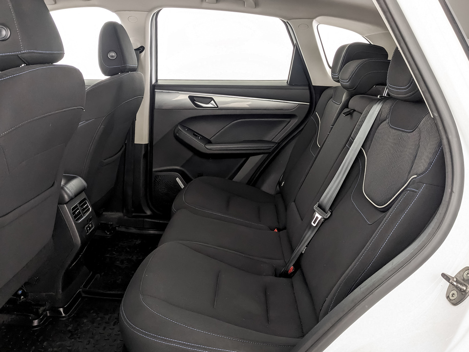 Фото Haval Jolion с пробегом 156 203 км