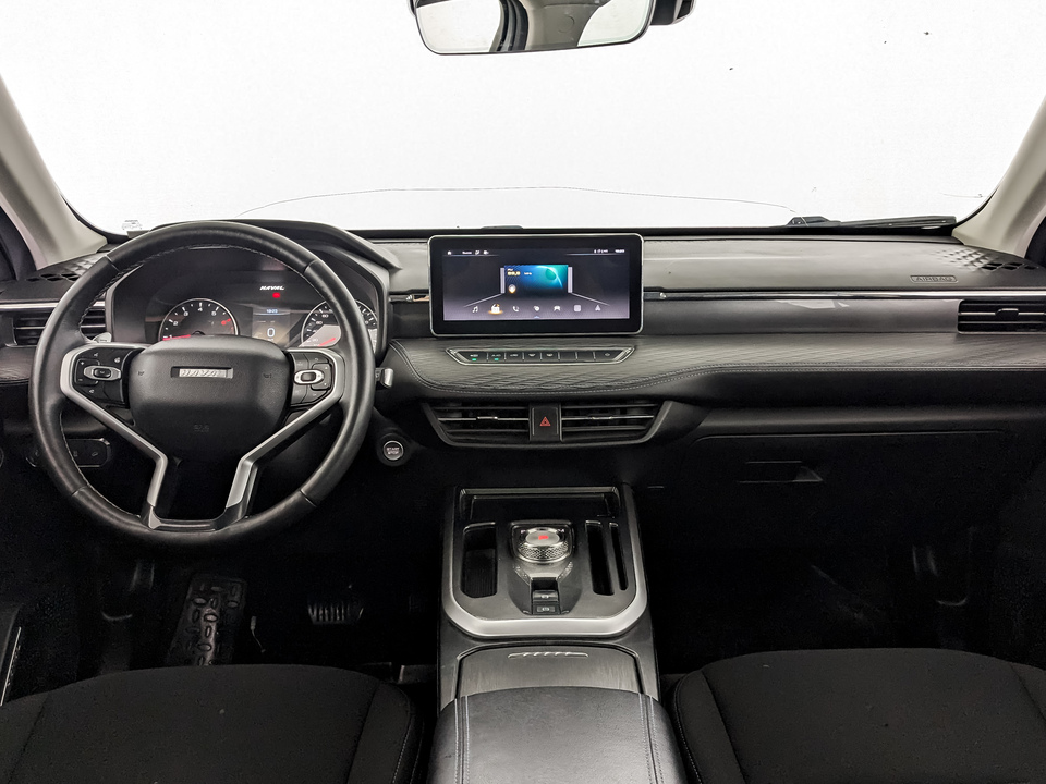 Фото Haval Jolion с пробегом 156 203 км