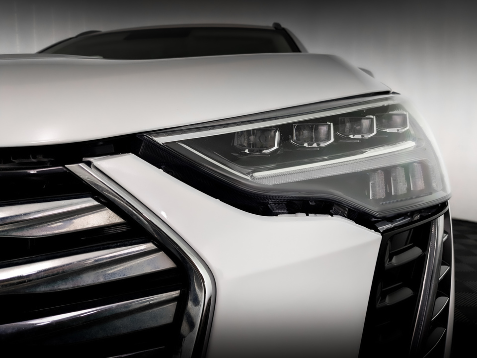 Фото Haval Jolion с пробегом 156 203 км