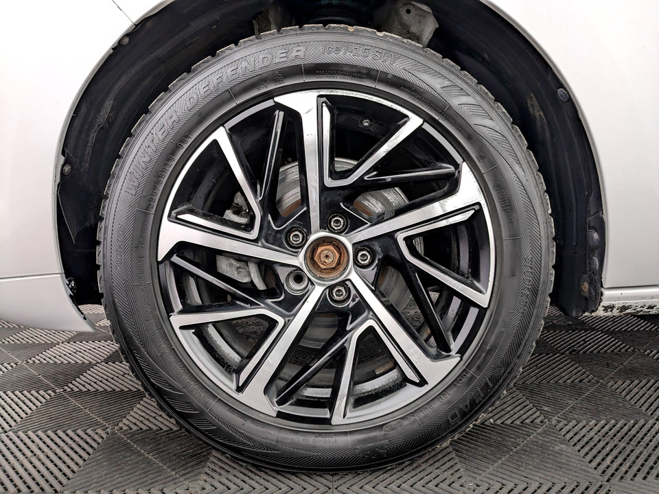 Фото Haval Jolion с пробегом 156 203 км