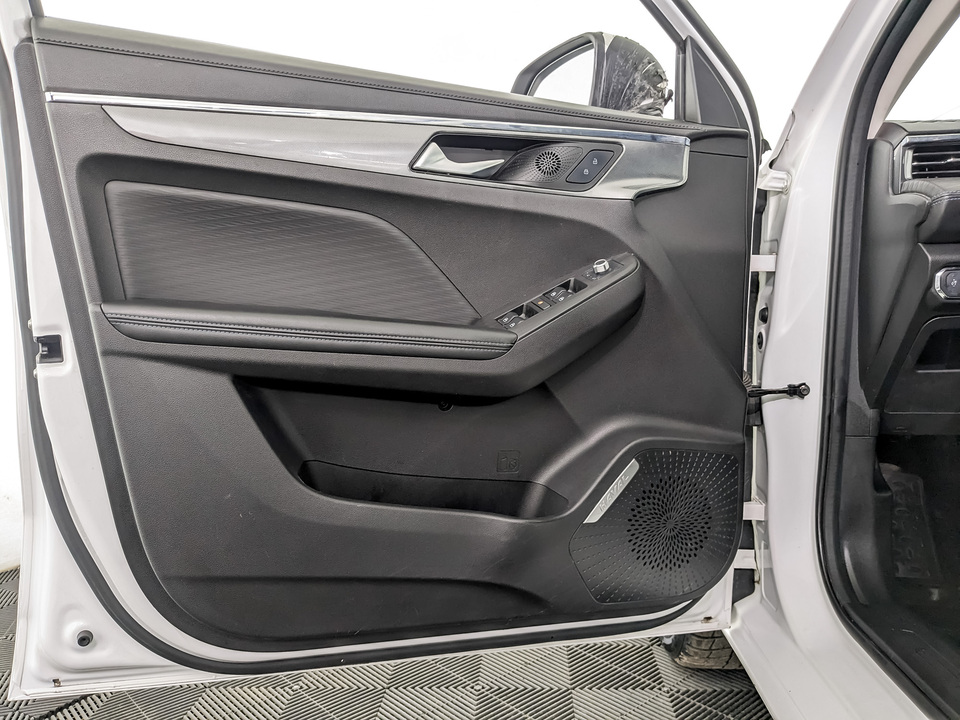 Фото Haval Jolion с пробегом 156 203 км