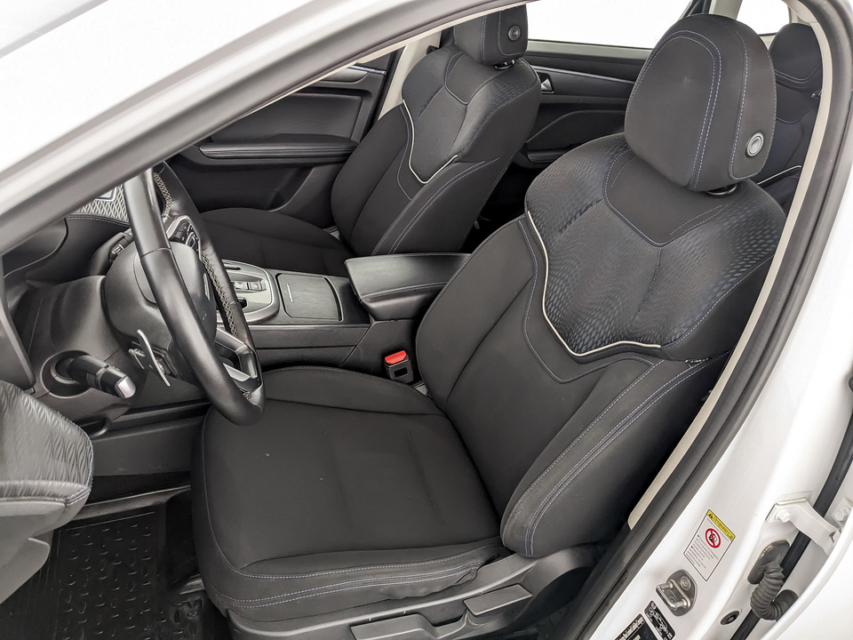 Фото Haval Jolion с пробегом 156 203 км