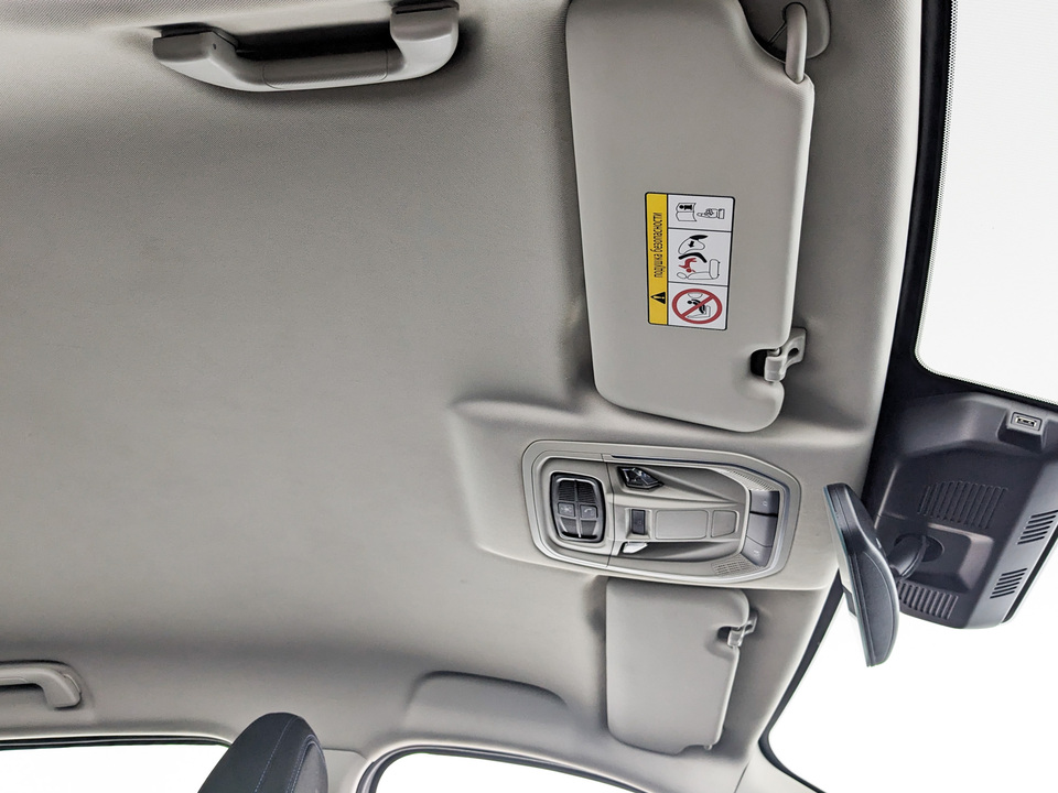 Фото Haval Jolion с пробегом 156 203 км