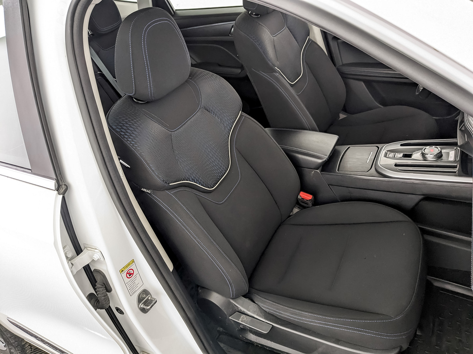 Фото Haval Jolion с пробегом 156 203 км