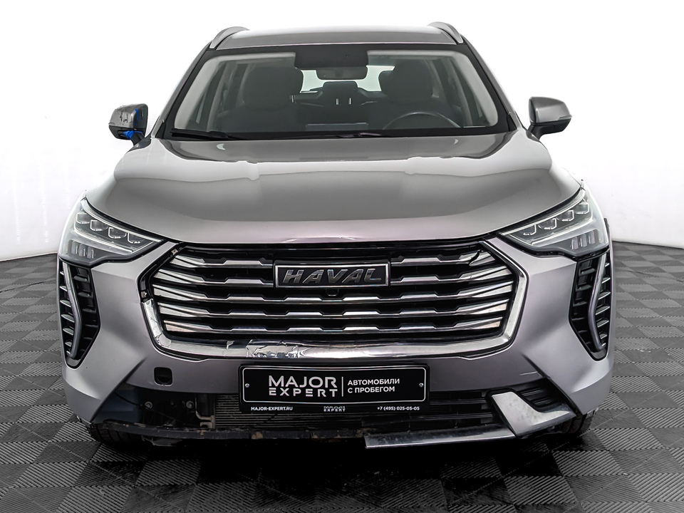 Фото Haval Jolion с пробегом 159 726 км