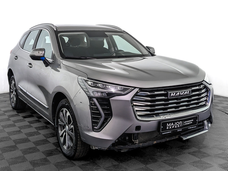 Фото Haval Jolion с пробегом 159 726 км