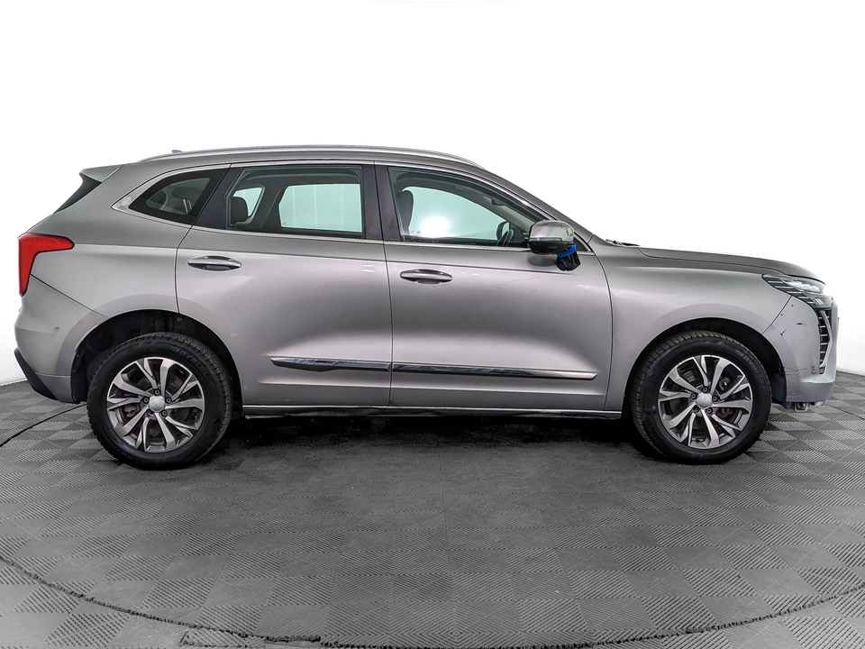 Фото Haval Jolion с пробегом 159 726 км