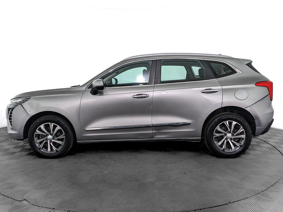 Фото Haval Jolion с пробегом 159 726 км