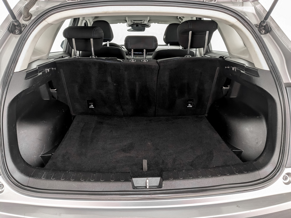 Фото Haval Jolion с пробегом 159 726 км