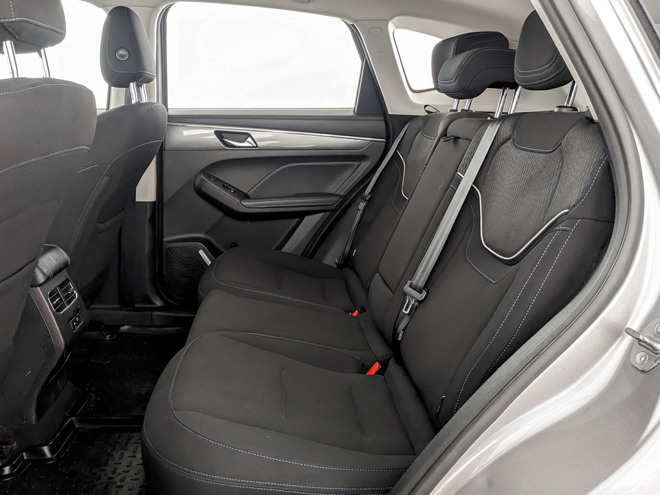 Фото Haval Jolion с пробегом 159 726 км