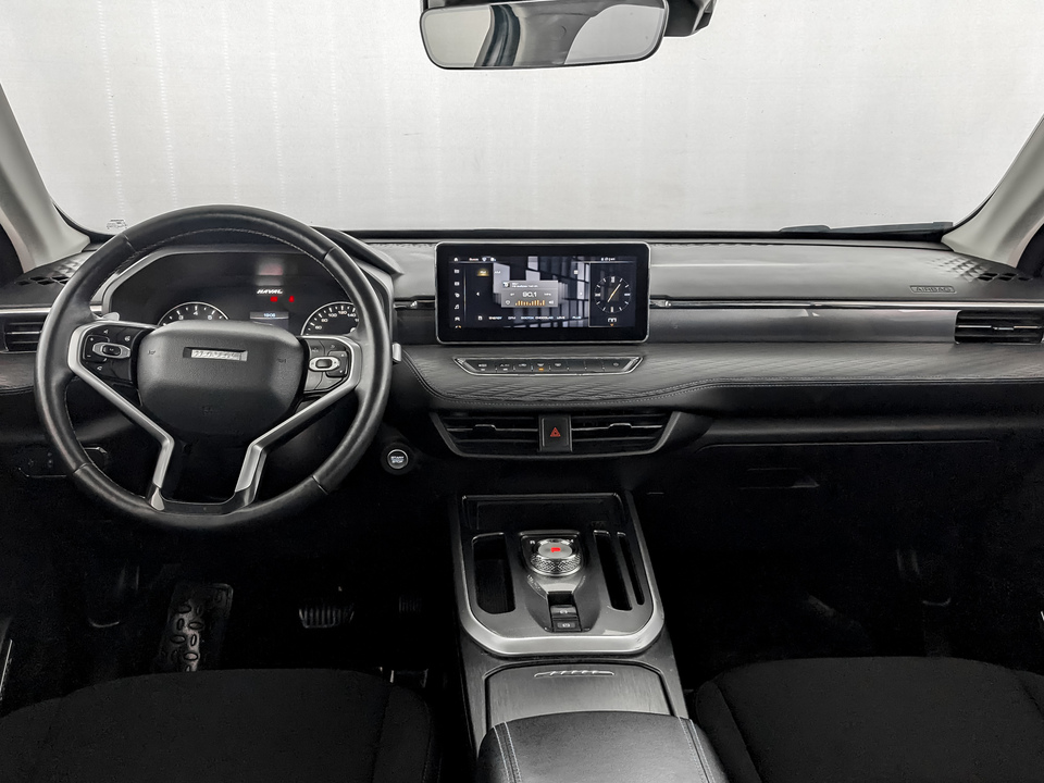 Фото Haval Jolion с пробегом 159 726 км