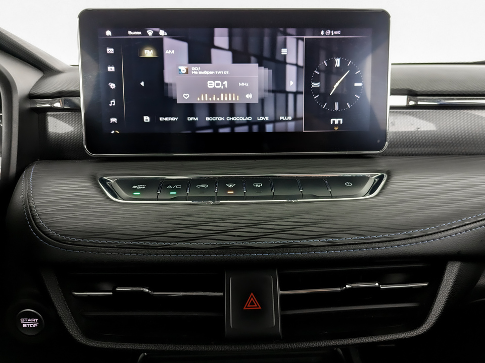 Фото Haval Jolion с пробегом 159 726 км