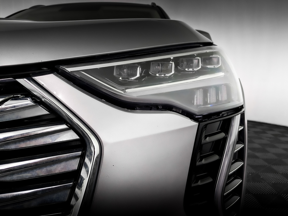 Фото Haval Jolion с пробегом 159 726 км