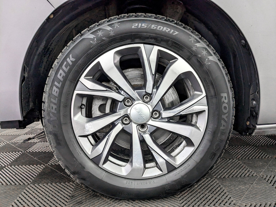 Фото Haval Jolion с пробегом 159 726 км