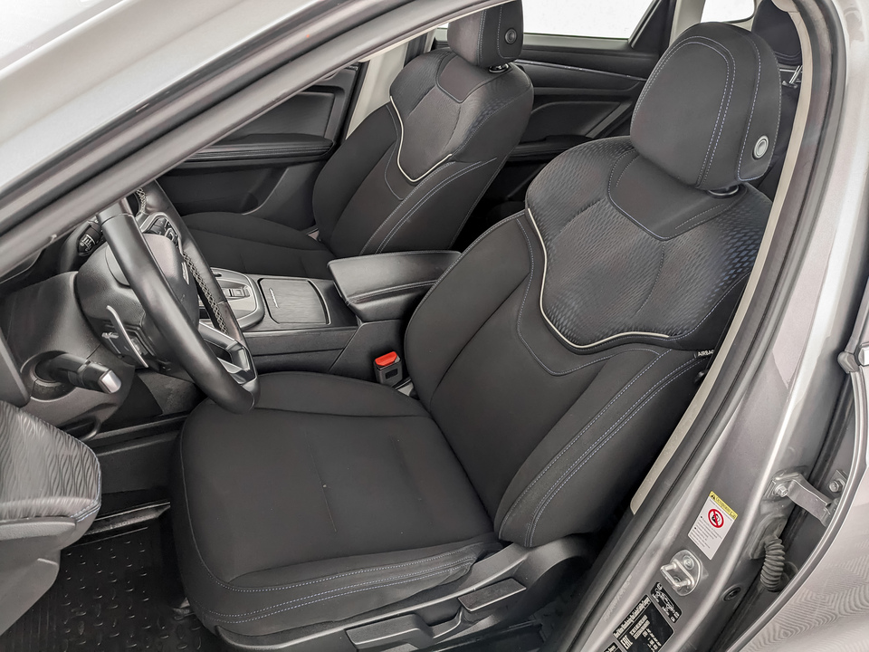 Фото Haval Jolion с пробегом 159 726 км
