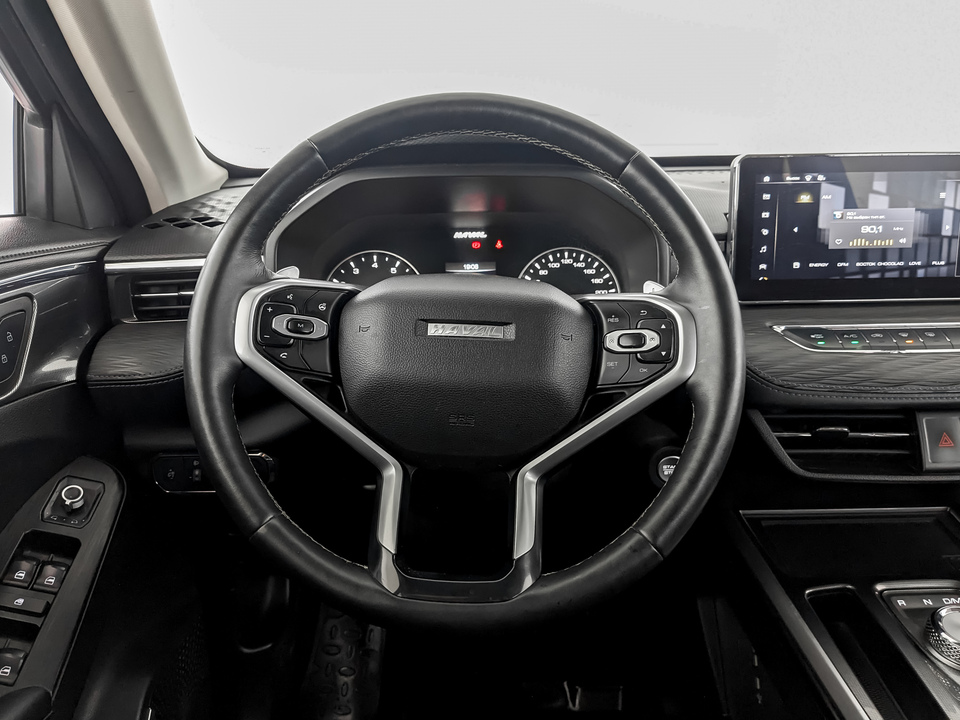 Фото Haval Jolion с пробегом 159 726 км
