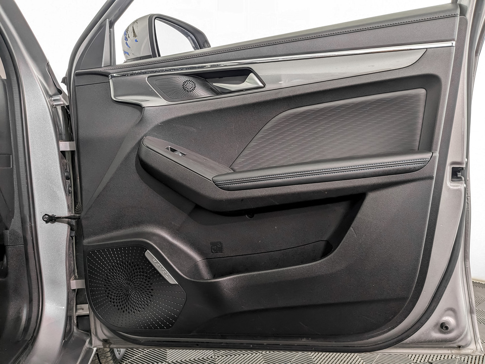 Фото Haval Jolion с пробегом 159 726 км
