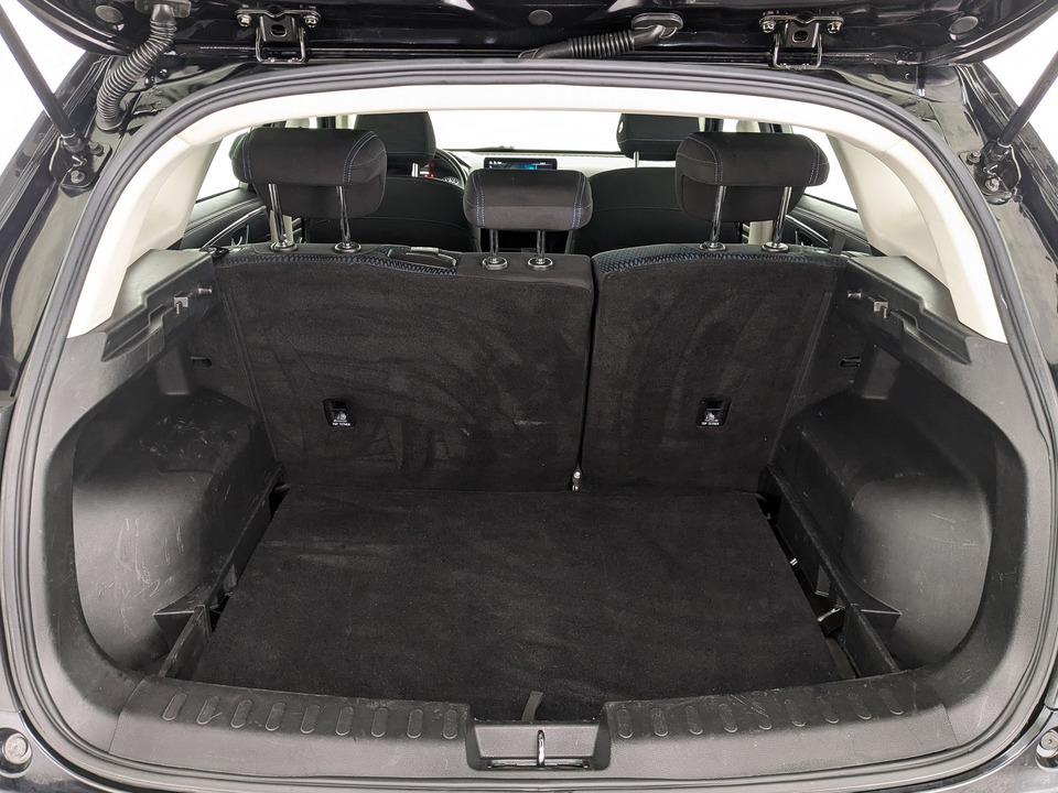 Фото Haval Jolion с пробегом 138 704 км