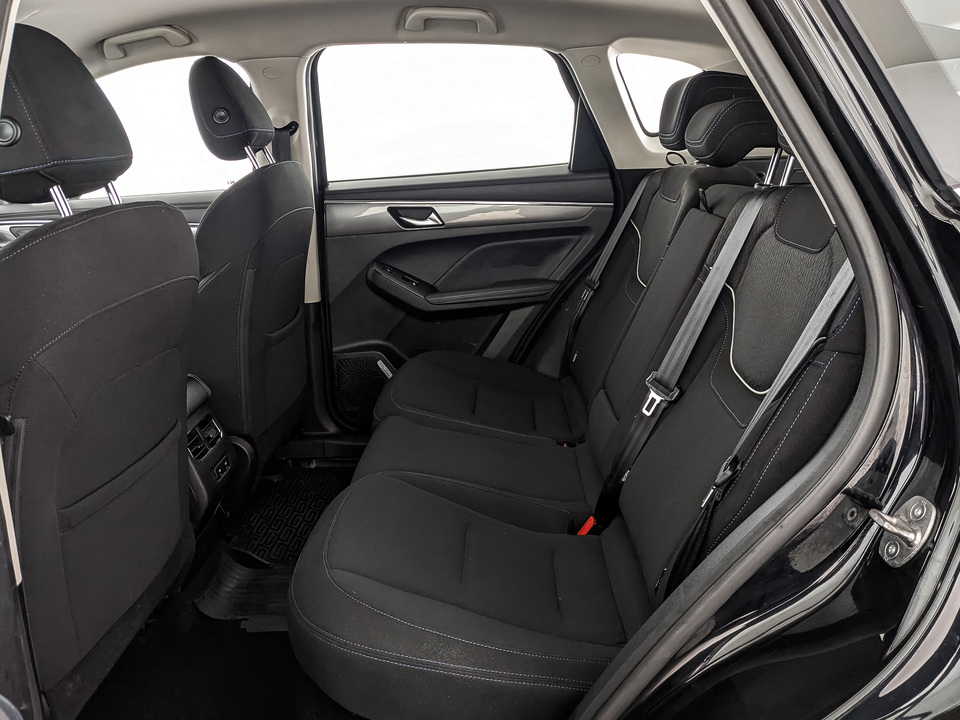 Фото Haval Jolion с пробегом 138 704 км