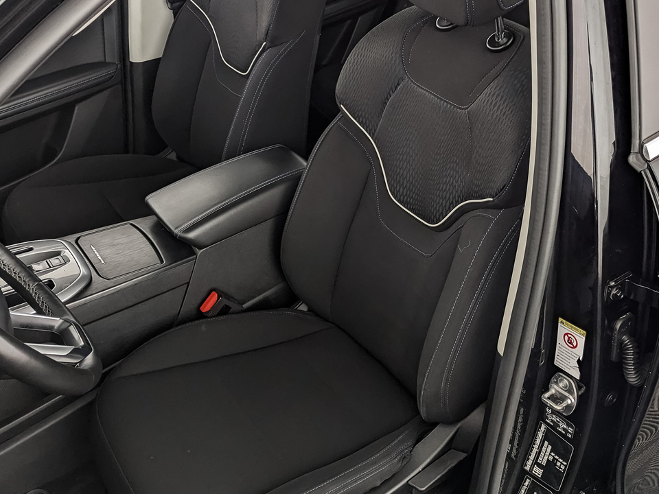 Фото Haval Jolion с пробегом 138 704 км