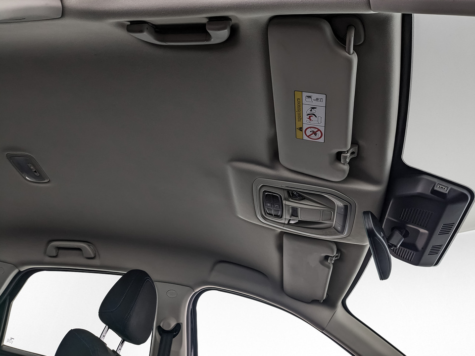 Фото Haval Jolion с пробегом 138 704 км