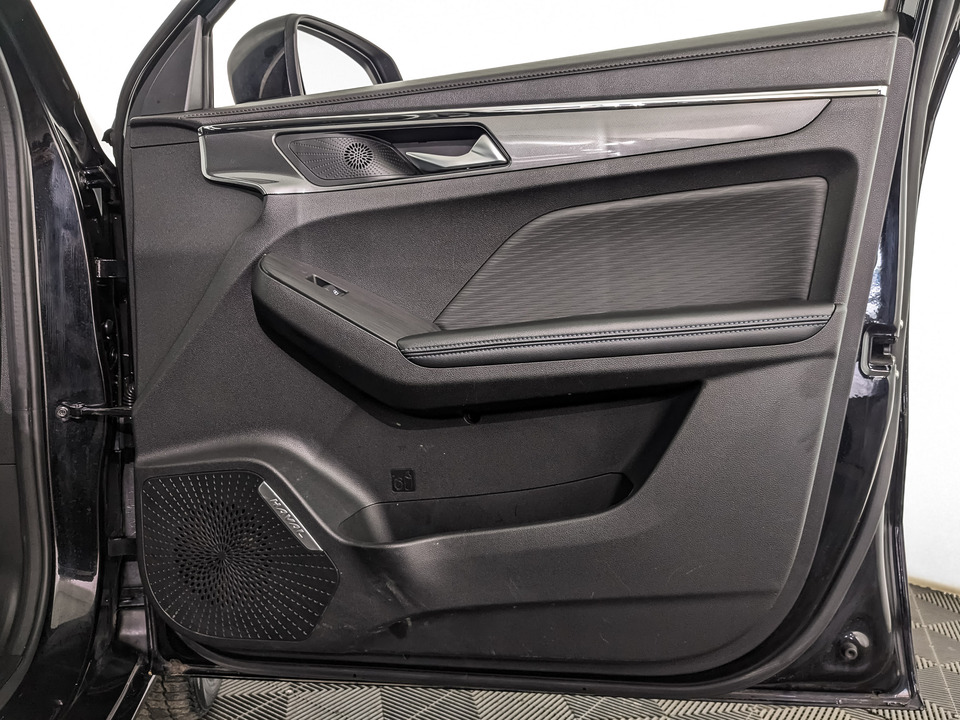 Фото Haval Jolion с пробегом 138 704 км