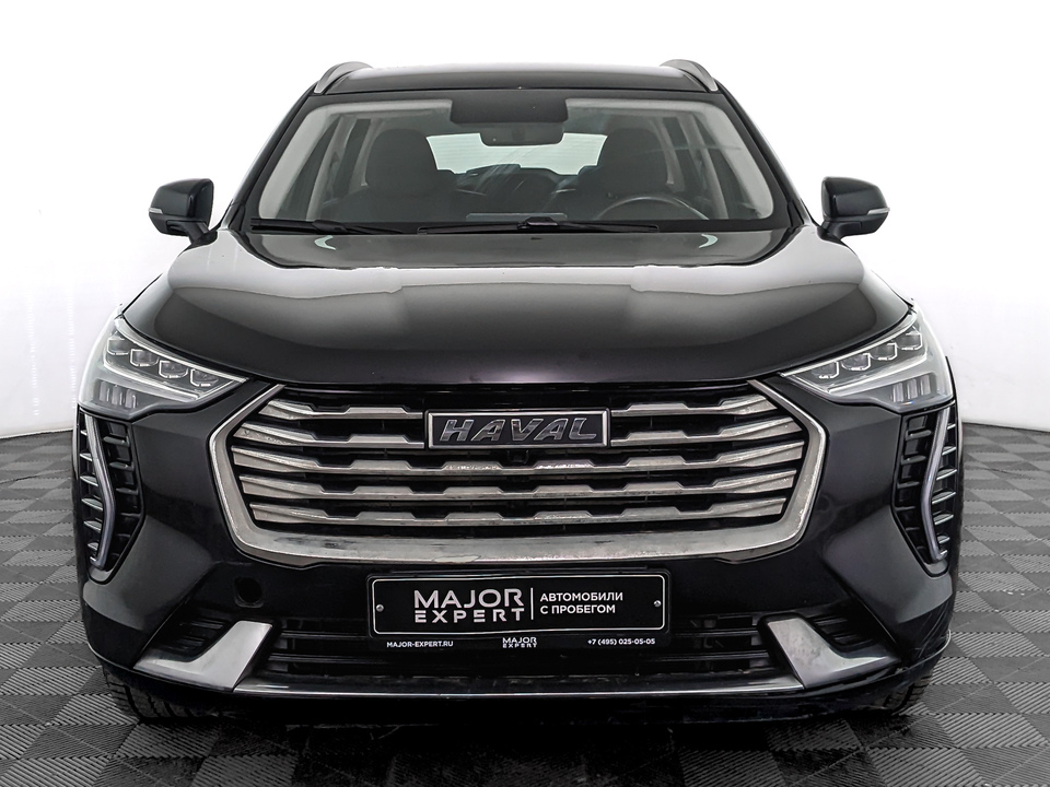 Фото Haval Jolion с пробегом 148 481 км