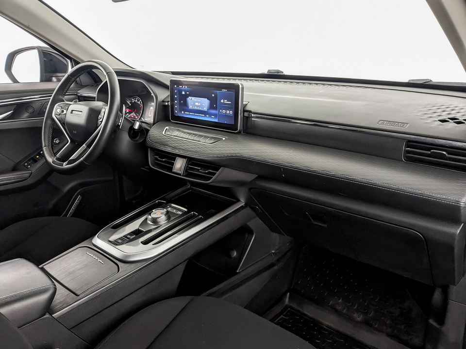 Фото Haval Jolion с пробегом 148 481 км