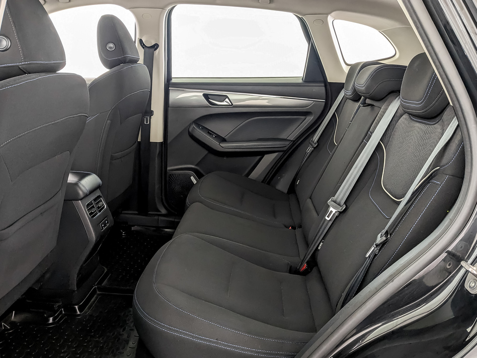 Фото Haval Jolion с пробегом 148 481 км