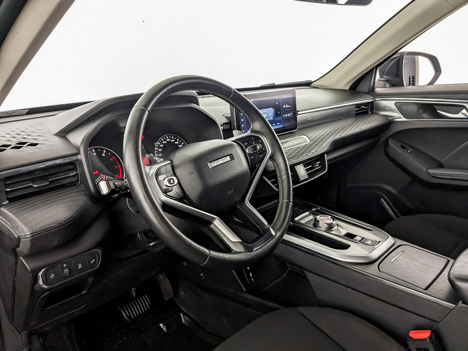 Фото Haval Jolion с пробегом 148 481 км