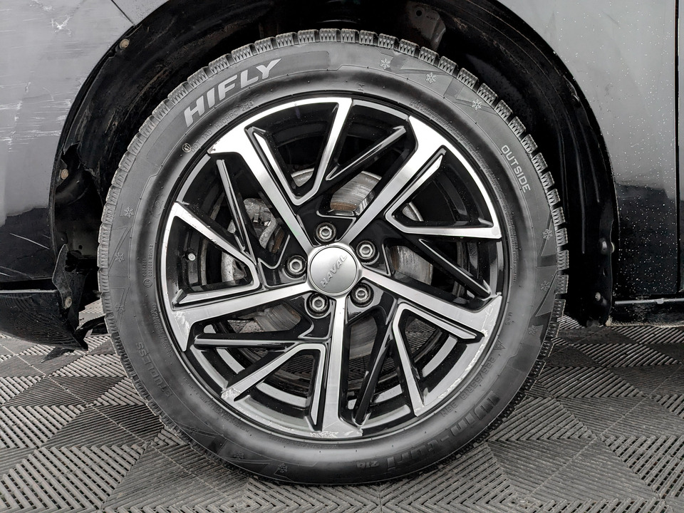 Фото Haval Jolion с пробегом 148 481 км