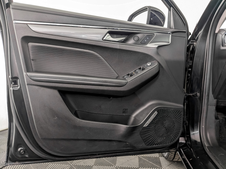 Фото Haval Jolion с пробегом 148 481 км