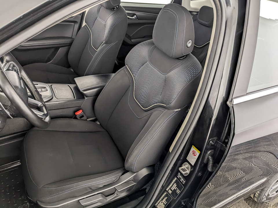 Фото Haval Jolion с пробегом 148 481 км