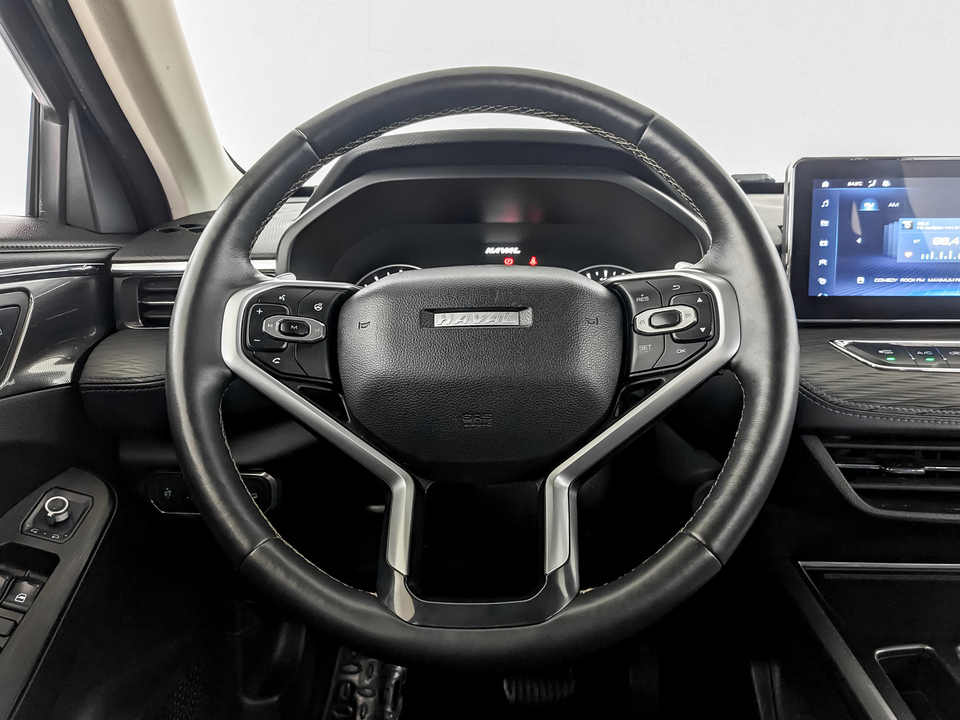 Фото Haval Jolion с пробегом 148 481 км