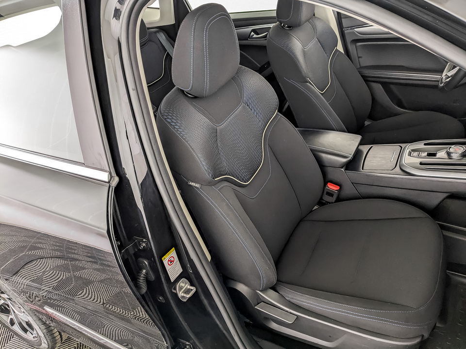 Фото Haval Jolion с пробегом 148 481 км