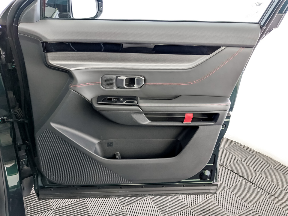 Фото Jetour Dashing с пробегом 39 581 км