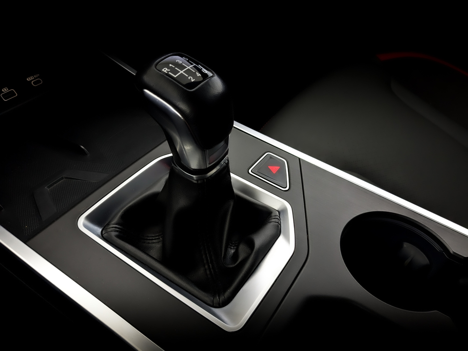 Фото Jetour Dashing с пробегом 39 581 км