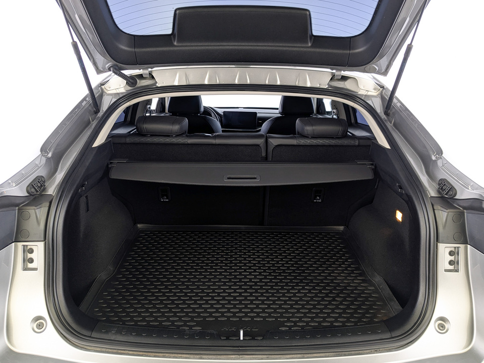 Фото Haval F7x с пробегом 71 308 км
