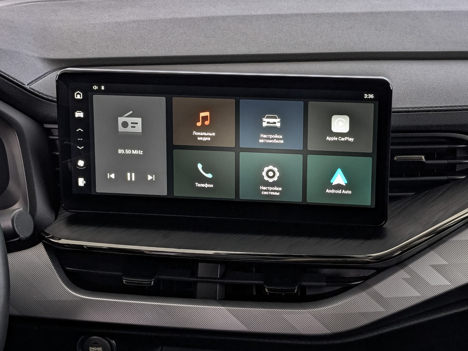 Фото Haval F7x с пробегом 71 308 км
