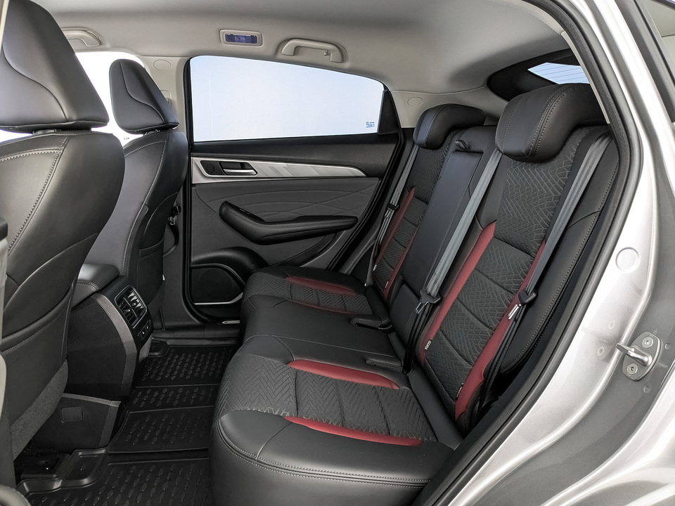 Фото Haval F7x с пробегом 71 308 км