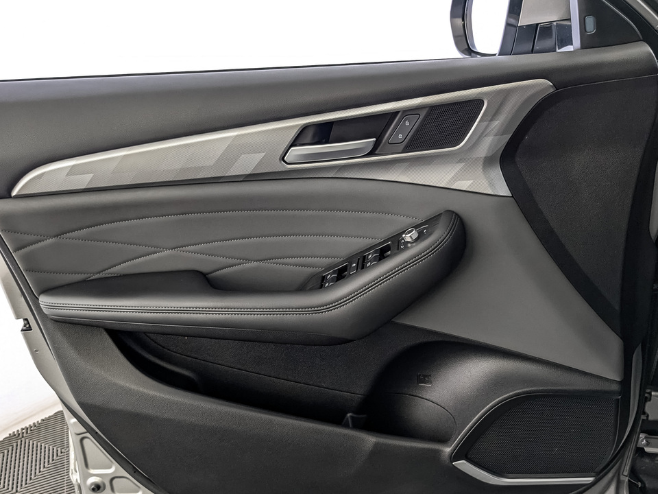 Фото Haval F7x с пробегом 71 308 км