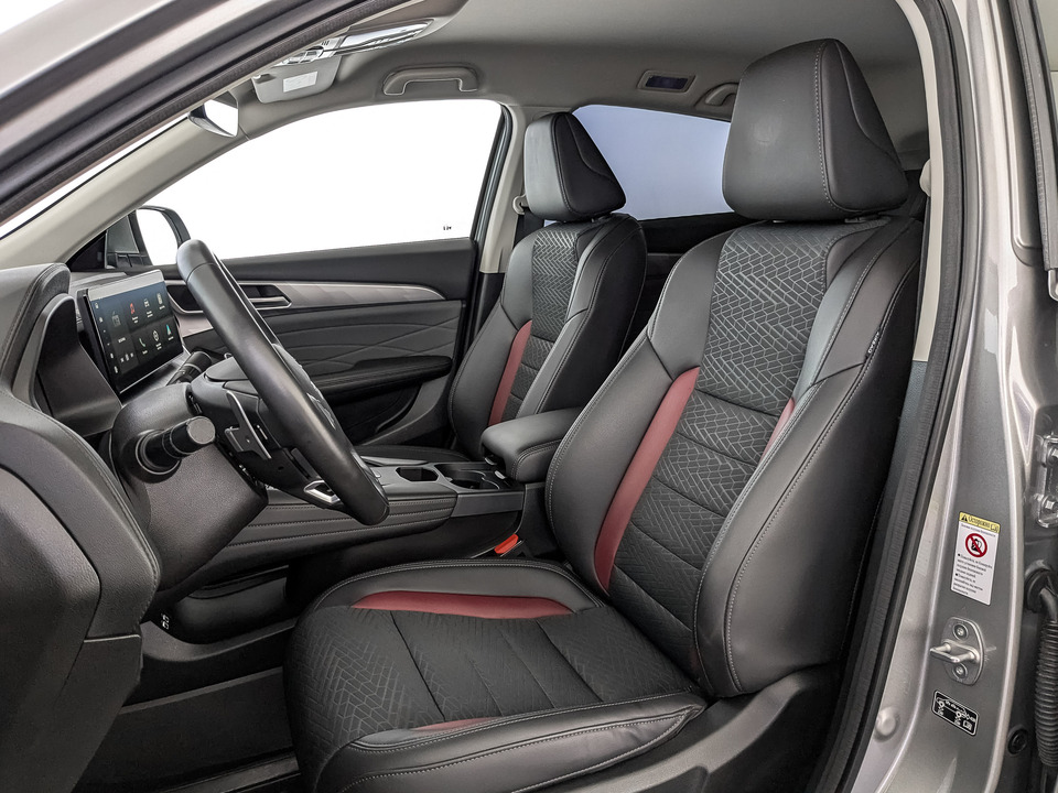 Фото Haval F7x с пробегом 71 308 км